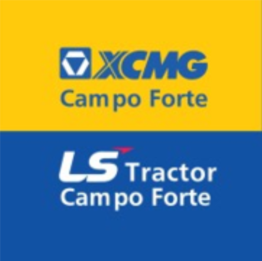 Cliente Campo Forte